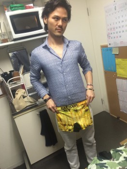 山田さん