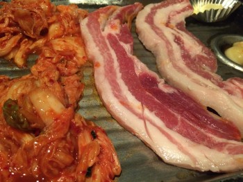 サムギョプサル
