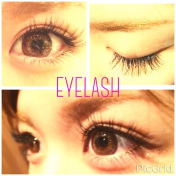 eye